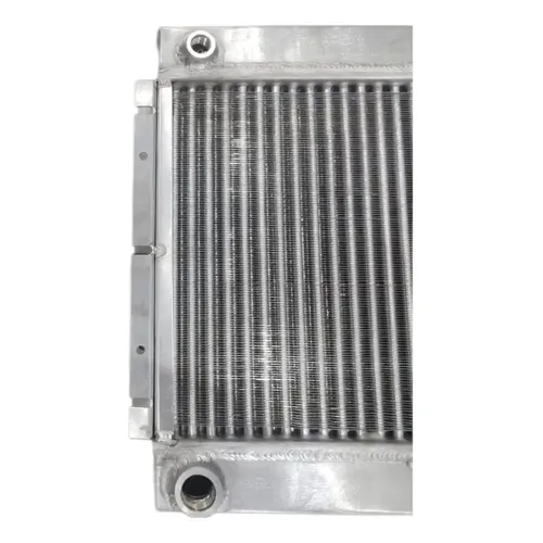 Radiador De Óleo Distribuidor Pulverizador Stara 6.0