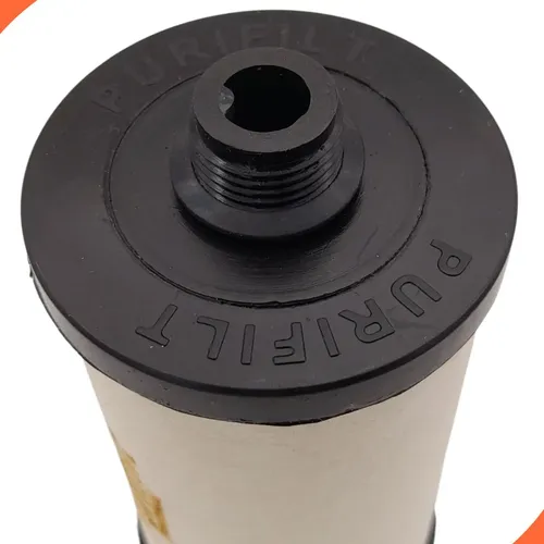 Refil 5 Eletrostático Para Filtro Purifilt Diesel - P250