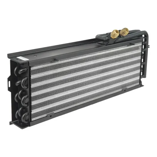 Radiador De Óleo Linha Massey Ferguson Trator