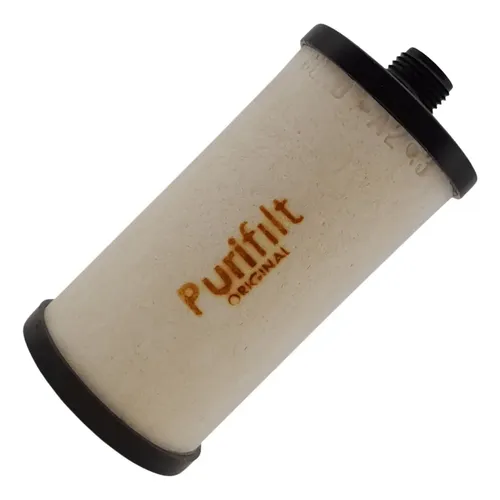 Refil 5 Eletrostático Para Filtro Purifilt Diesel - P250