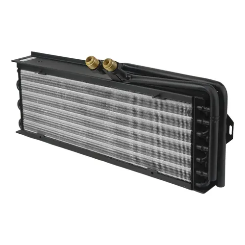 Radiador De Óleo Linha Massey Ferguson Trator