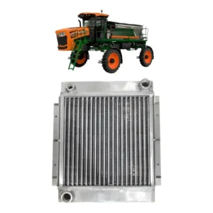 Radiador De Óleo Distribuidor Pulverizador Stara 6.0