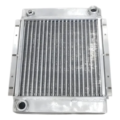 Radiador De Óleo Distribuidor Pulverizador Stara 6.0