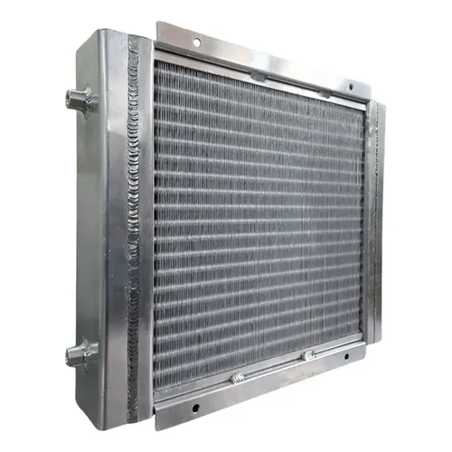 Radiador Óleo Stara Hercules 24.000c