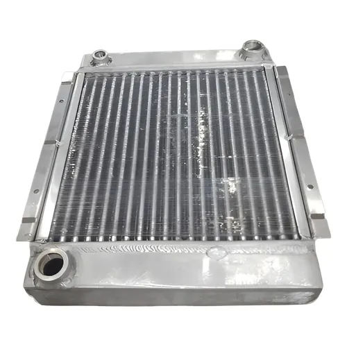 Radiador De Óleo Distribuidor Pulverizador Stara 6.0