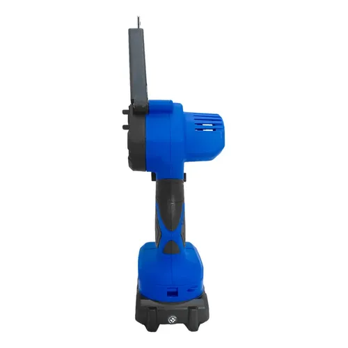 Motosserra Portátil 36V Corte Preciso Potencia 1200W + Acessórios